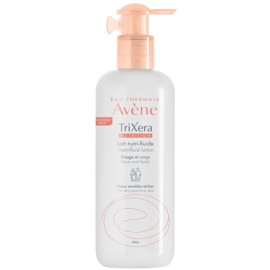 AVENE TRIXERA NUTRITION LECHE NUTRI FLUIDA 400 M