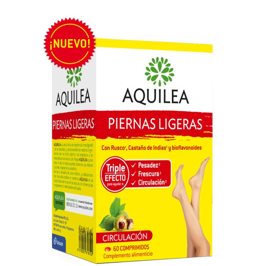 AQUILEA PIERNAS LIGERAS 60...
