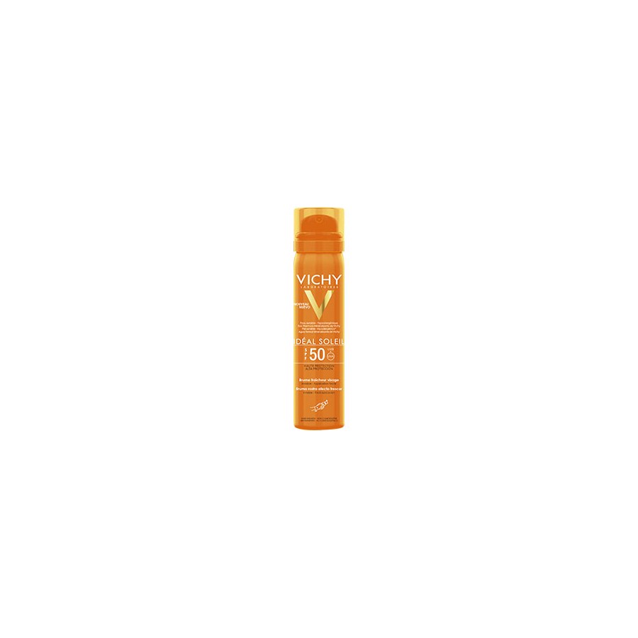 VICHY SOLEIL SPF 50 BRUMA INVISIBLE PROTECTORA A