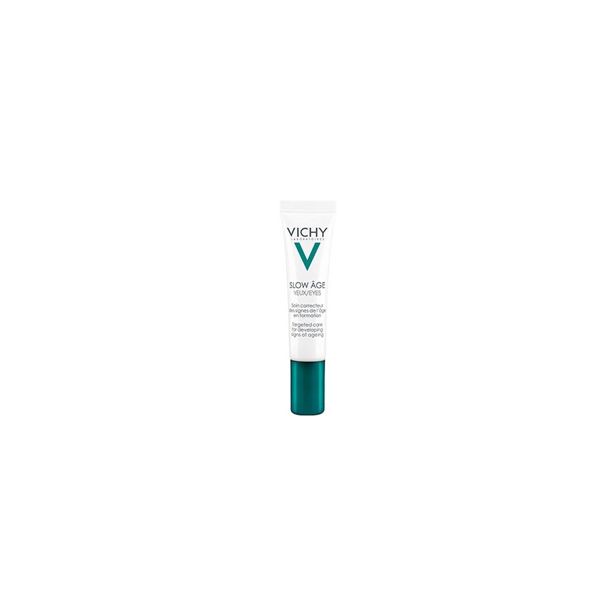 VICHY SLOW AGE OJOS 15 ML