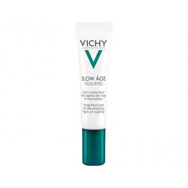 VICHY SLOW AGE OJOS 15 ML
