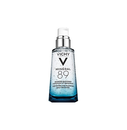 VICHY MINERAL 89 50 ML