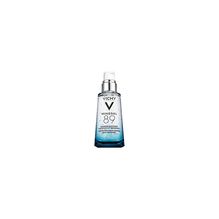 VICHY MINERAL 89 50 ML