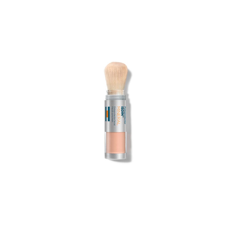 ISDIN SUN BRUSH MINERAL SPF 30 BROCHA DOSIFICADO