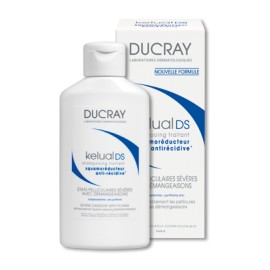 DUCRAY KELUAL DS CHAMPU 100 ML