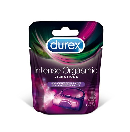 DUREX INTENSE ORGASMIC...