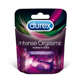 DUREX INTENSE ORGASMIC ANILLO VIBRADOR