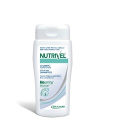NUTRIVEL CHAMPU FORTIFICANTE 200 ML