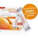 XLS MEDICAL MAX STRENGH STICKS
