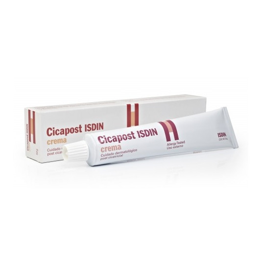 CICAPOST ISDIN CREMA 50 G
