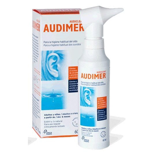 AUDIMER SOLUCION LIMPIEZA...