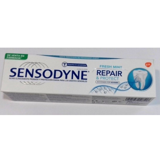 SENSODYNE REPAIR & PROTECT...