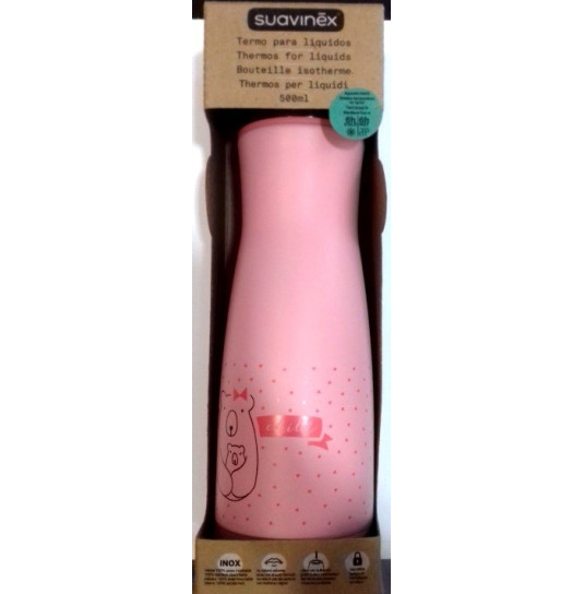 SUAVINEX TERMO PARA...