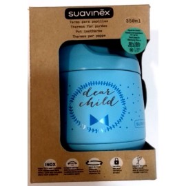 SUAVINEX TERMO PARA PAPILLA 350ML