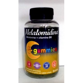 DORMINATUR GUMMIES 50 U