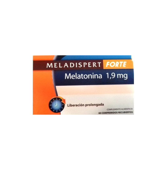 MELADISPERT FORTE 1.90 MG...