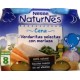 NESTLE T CENA VERDURITAS CON MERLUZA 2 X 200 G