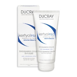 DUCRAY KERTYOL PSO CHAMPU 125 ML