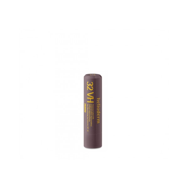 ISDIN LABIAL HELIODERM F-30 VH PROTECTOR LABIAL
