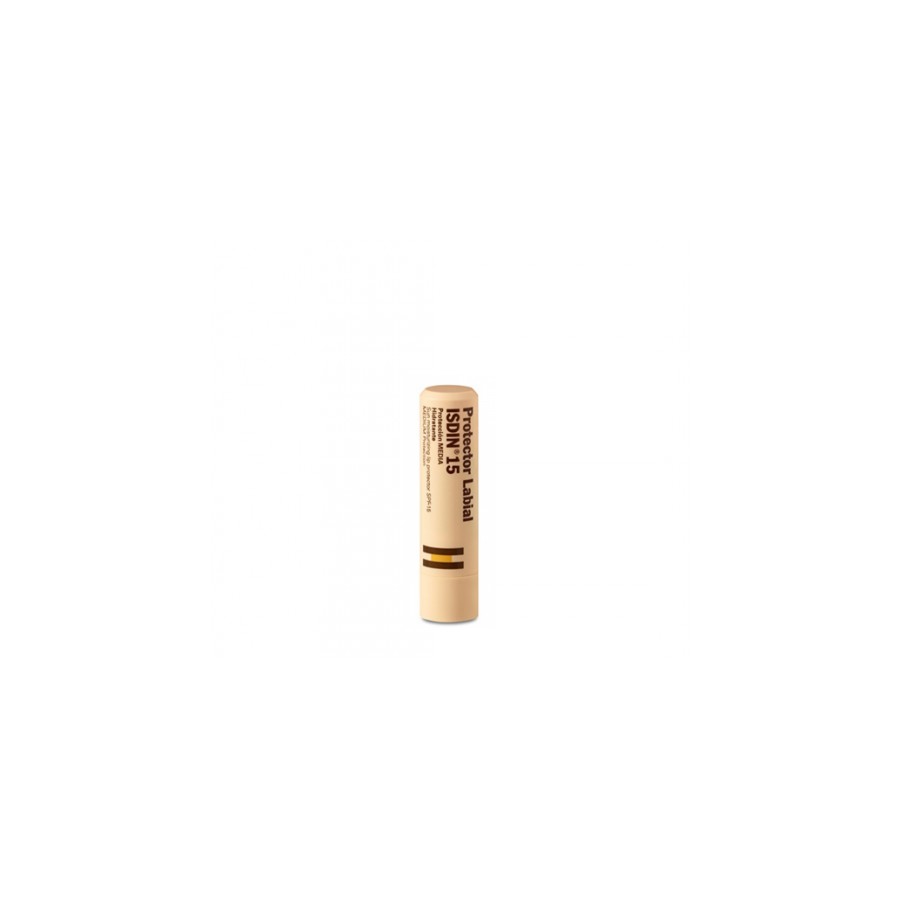 ISDIN LABIAL SPF 15  4 G