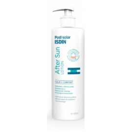 ISDIN AFTER SUN 400 ML