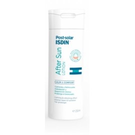 ISDIN AFTER SUN LOCIÓN 200 ML