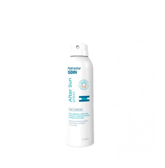 ISDIN AFTER SUN SPRAY 200 ML