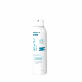 ISDIN AFTER SUN SPRAY EFECTO INMEDIATO 200 ML