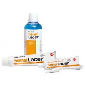 LACER COLUTORIO SENSILACER 500 ML