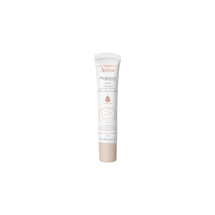 AVENE HYDRANCE OPTIMALE PERFECCIONADORA DEL TONO