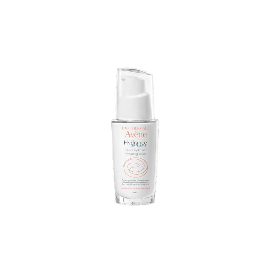 AVENE HYDRANCE BOOST SERUM HIDRATANTE 30 ML