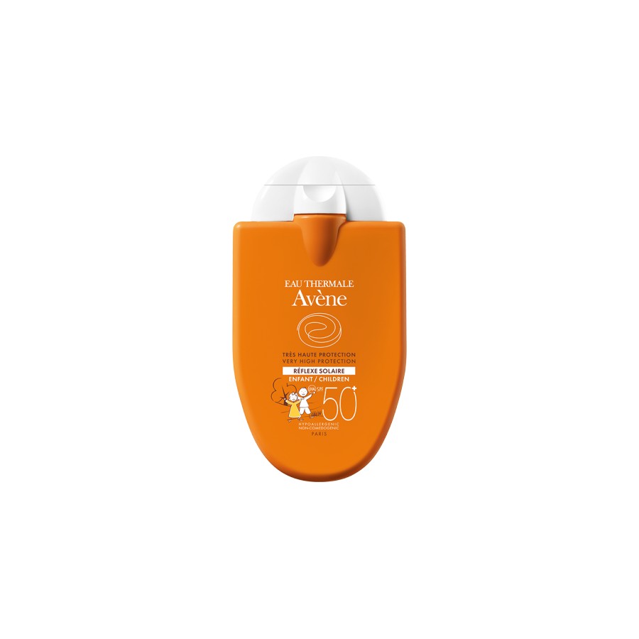 AVENE NIÑOS SPF 50+ REFLEXE SOLAIRE 30 ML