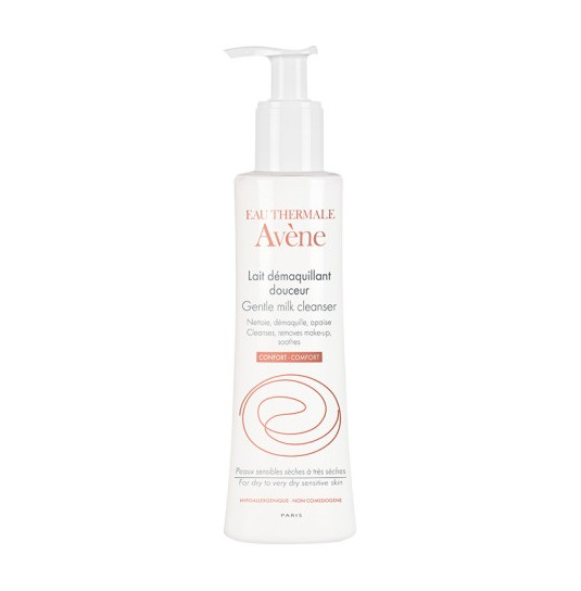 AVENE LECHE DESMAQUILLANTE...