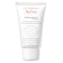 AVENE ANTIROJECES MASCARILLA CALMANTE REPARADORA