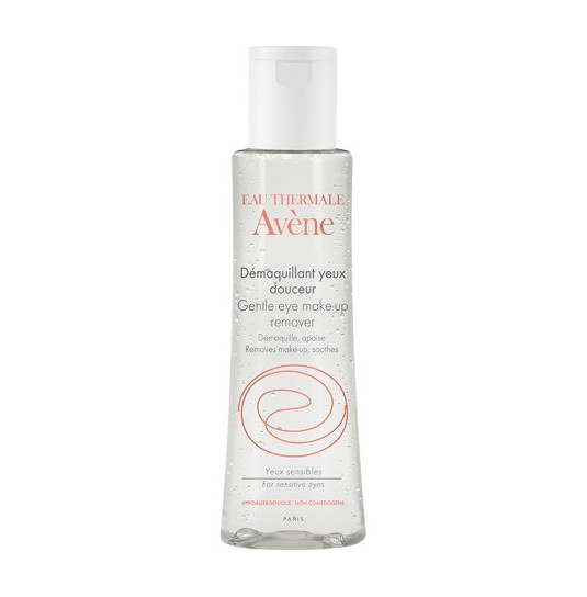AVENE DESMAQUILLANTE OJOS...