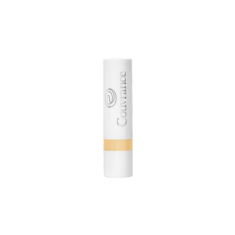 AVENE COUVRANCE STICK CORRECTOR AMARILLO 3,5 G