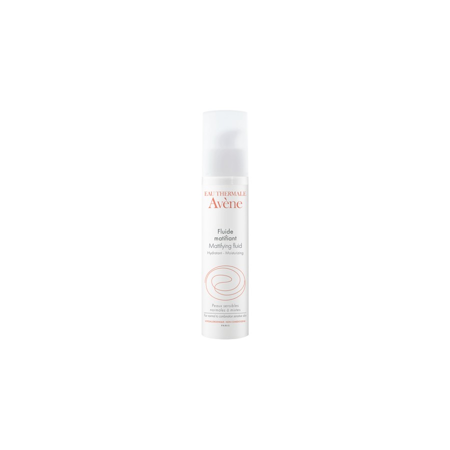 AVENE FLUIDO MATIFICANTE 50 ML