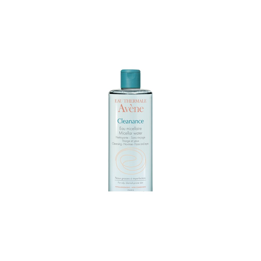 AVENE CLEANANCE AGUA MICELAR 100 ML