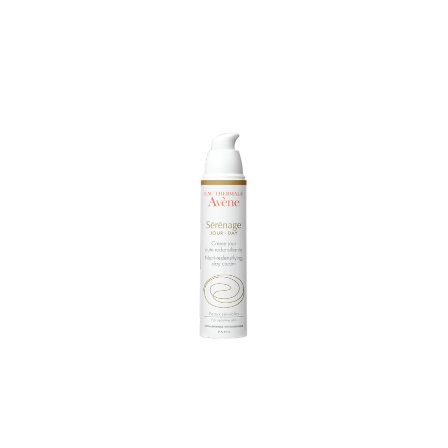 AVENE SERENAGE CR DIA 40 ML