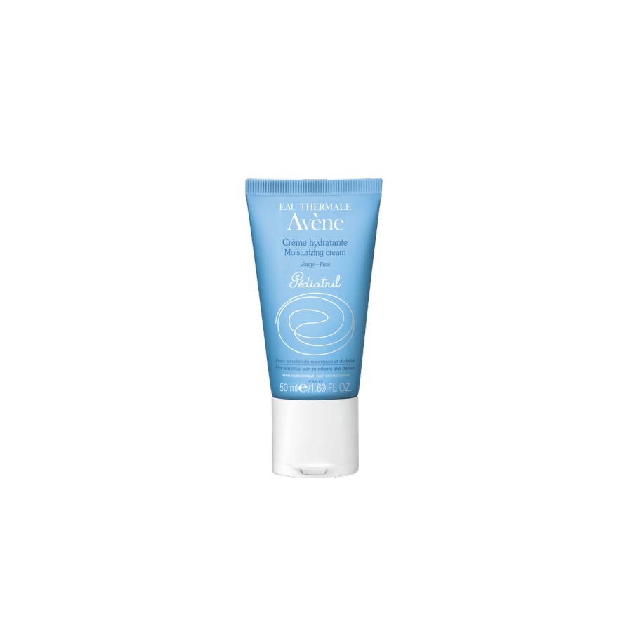 AVENE PEDIATRIL CREMA 50 ML