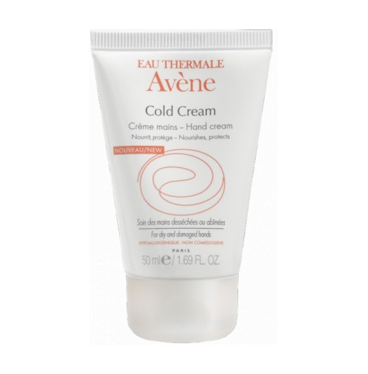 AVENE CREMA DE MANOS DUPLO...