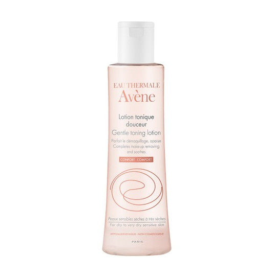 AVENE LOCIÓN SUAVIZANTE 200 ML
