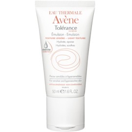 AVENE TOLERANCE EXTREME EMULSION 50 ML