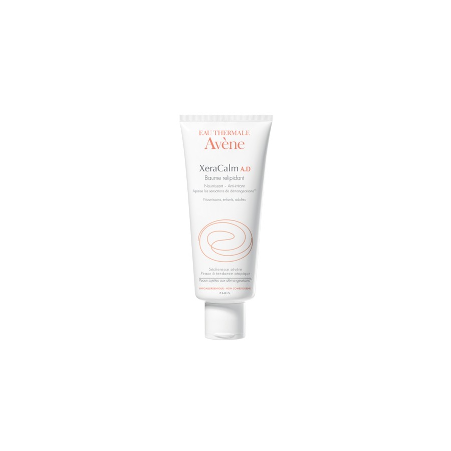 AVENE XERACALM AD DUPLO BALSAMO 200 ML + 200 ML