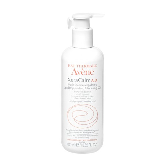 AVENE XERACALM A.D. ACEITE...