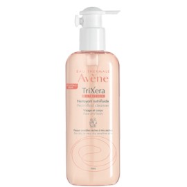 AVENE TRIXERA NUTRITION LIMPIADOR NUTRI FLUIDO 4