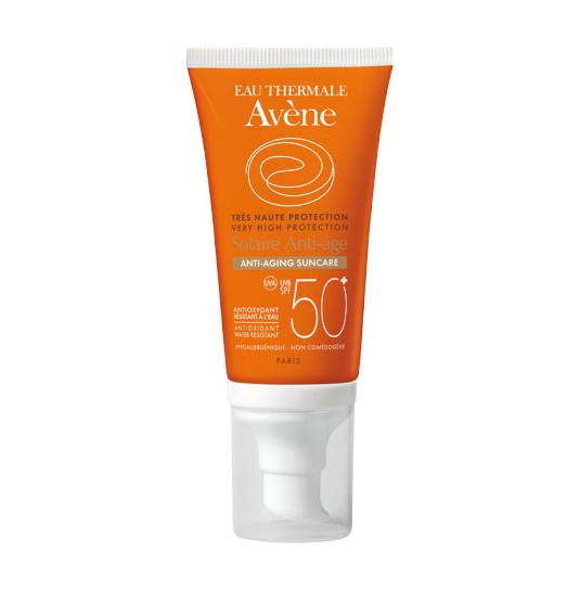 AVENE SPF 50+ CREMA...