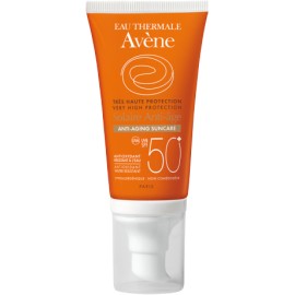 AVENE SPF 50+ CREMA ANTIEDAD 50 ML