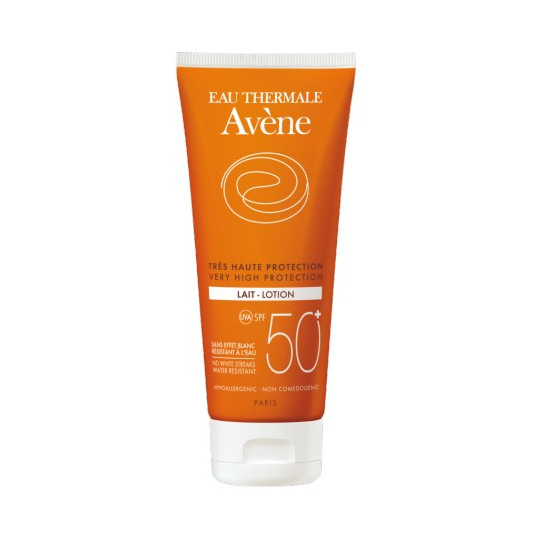 AVENE LECHE SOLAR INVISIBLE...