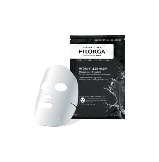 FILORGA HYDRA-FILLER MASK 1...